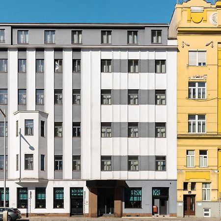 Yggotel Mejse Вена Экстерьер фото